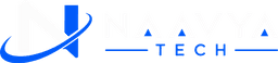 Naavya Tech Logo