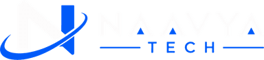 Naavya Tech Logo