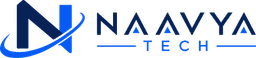 Naavya Tech Logo