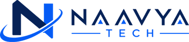 Naavya Tech Logo